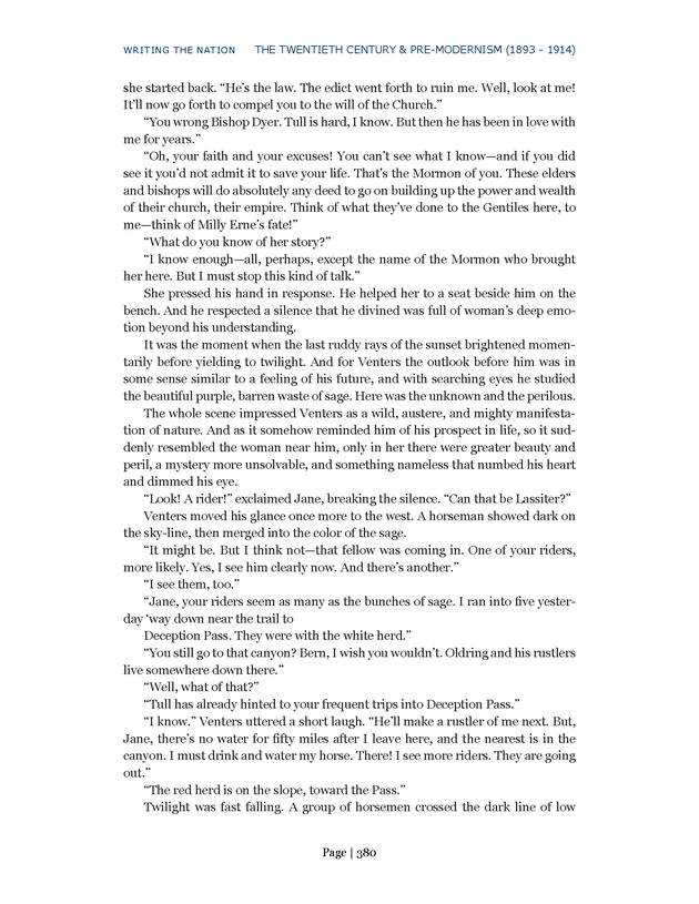 Writing the Nation - Page 380